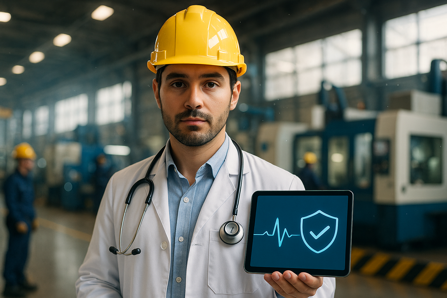 İşyeri Hekimliği Kursu